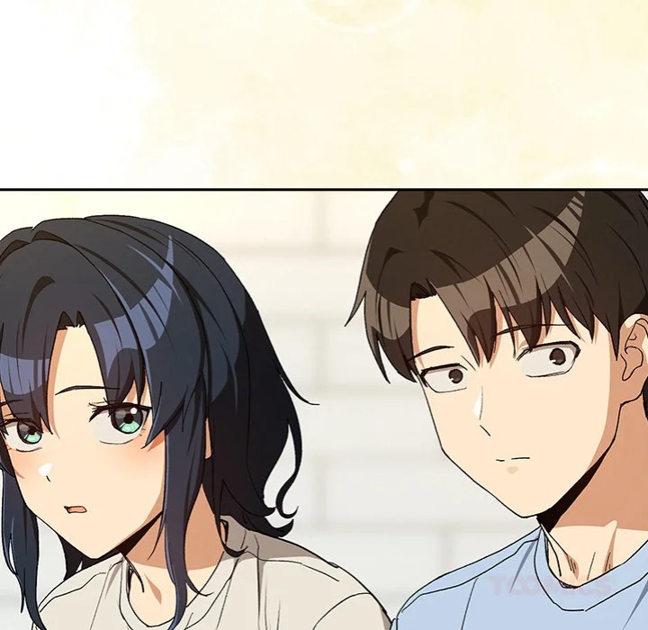 After Work Love Affairs Chapter 95 - Page 69