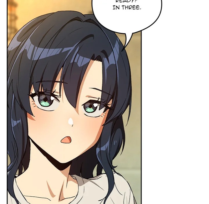 After Work Love Affairs Chapter 95 - Page 77