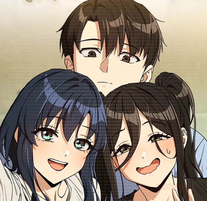 After Work Love Affairs Chapter 95 - Page 81