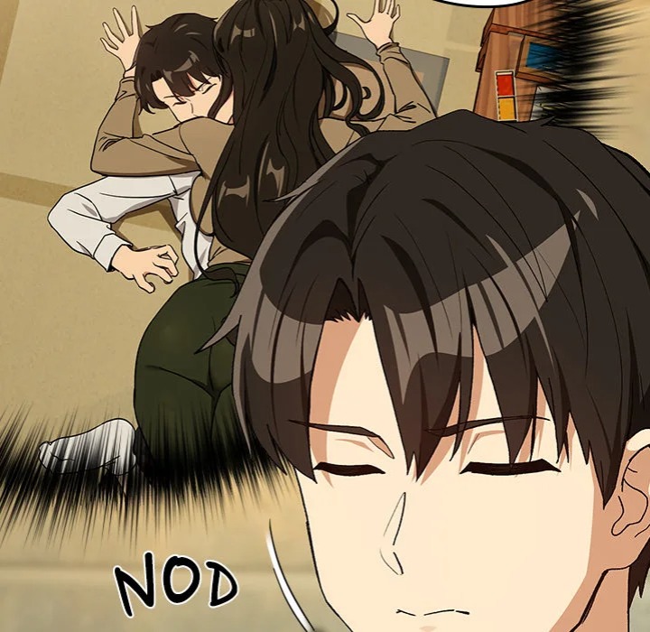 After Work Love Affairs Chapter 95 - Page 91