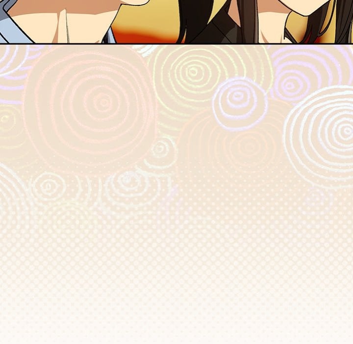 After Work Love Affairs Chapter 96 - Page 22