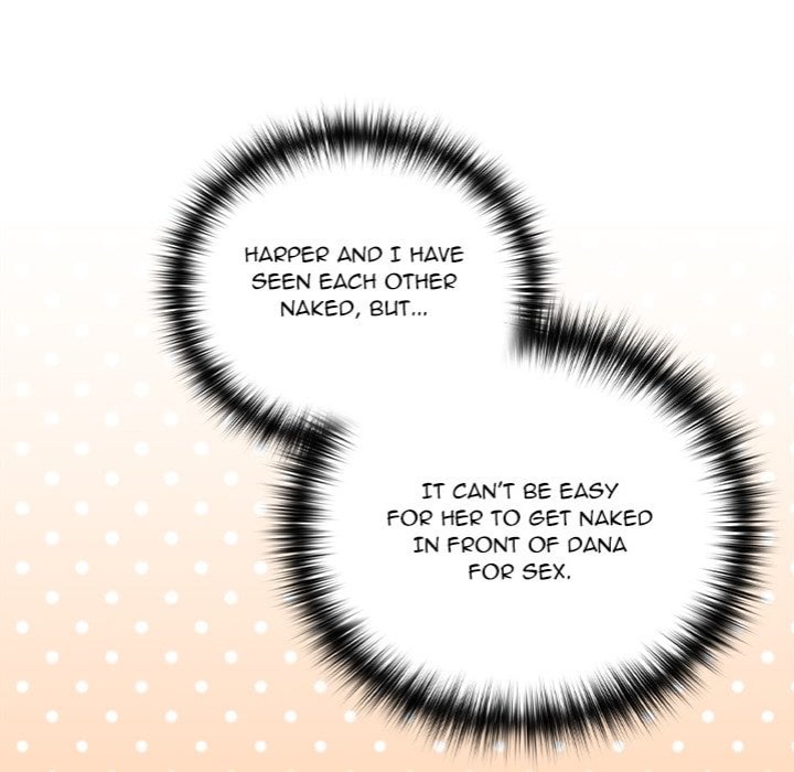 After Work Love Affairs Chapter 96 - Page 32