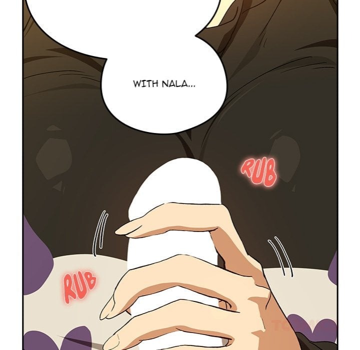 After Work Love Affairs Chapter 96 - Page 93