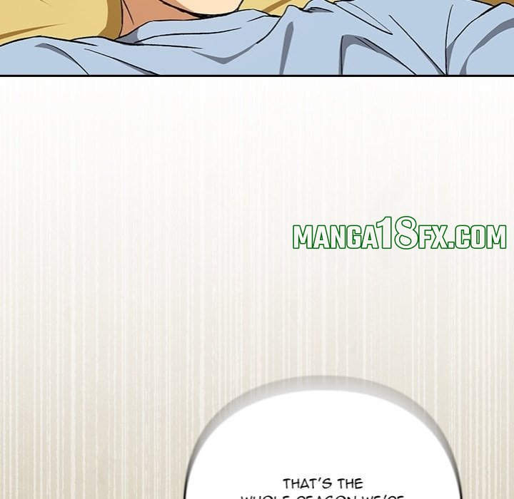 After Work Love Affairs Chapter 96 - Page 95