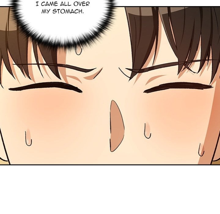 After Work Love Affairs Chapter 97 - Page 109