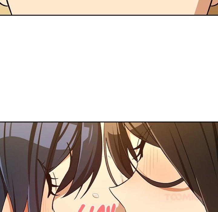 After Work Love Affairs Chapter 97 - Page 111