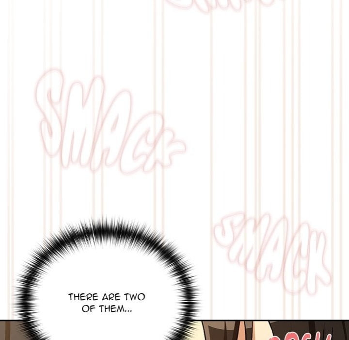 After Work Love Affairs Chapter 97 - Page 41