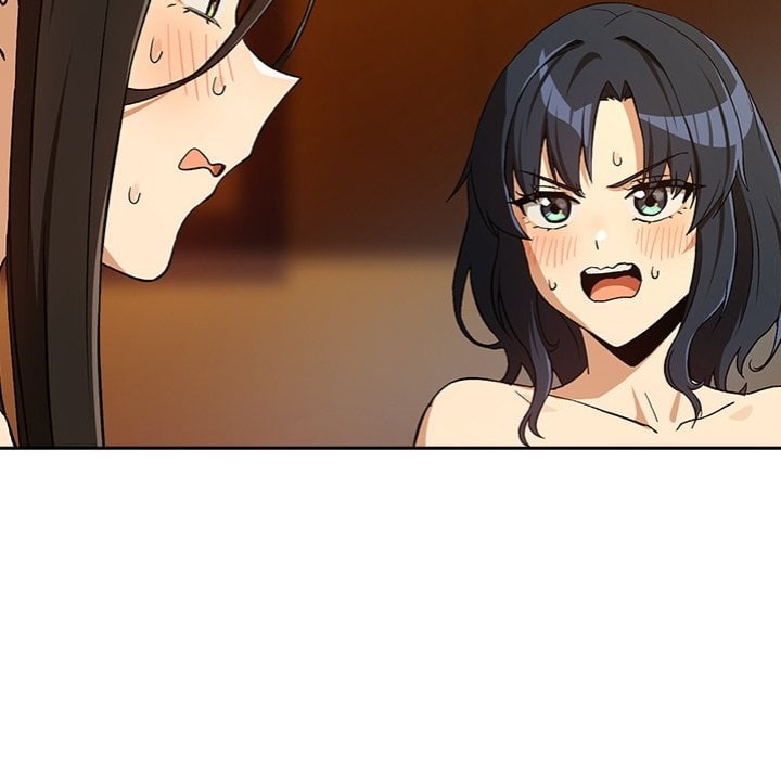 After Work Love Affairs Chapter 97 - Page 62