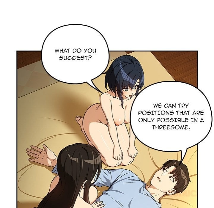 After Work Love Affairs Chapter 97 - Page 69