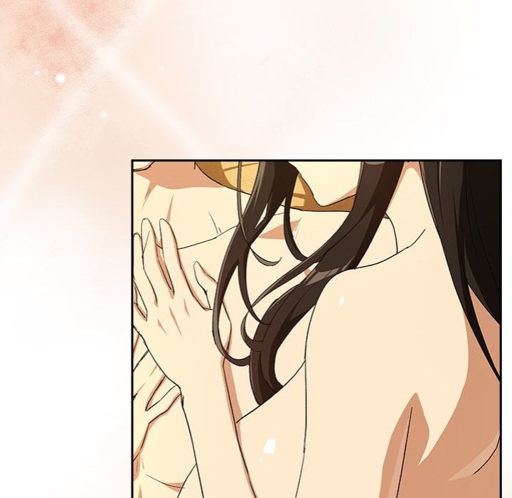 After Work Love Affairs Chapter 97 - Page 77