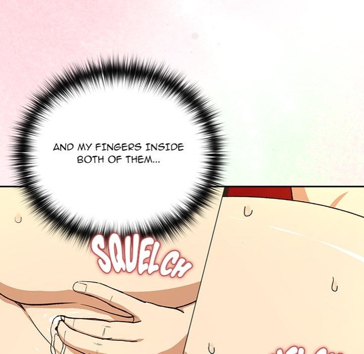 After Work Love Affairs Chapter 97 - Page 92