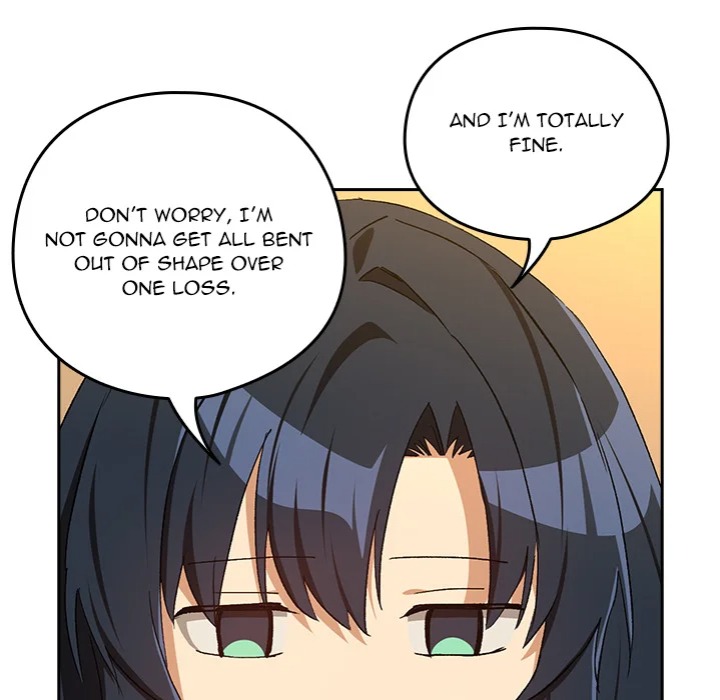 After Work Love Affairs Chapter 99 - Page 123