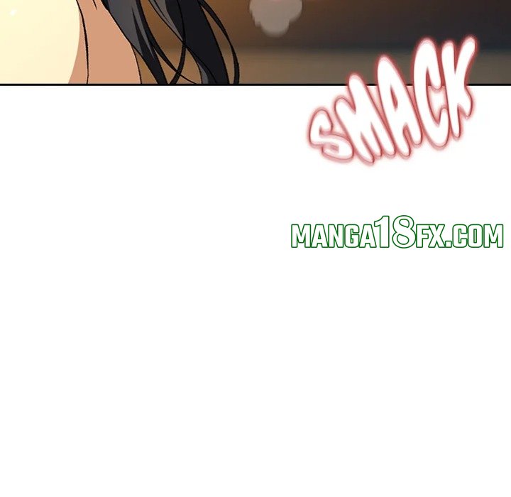 After Work Love Affairs Chapter 99 - Page 19