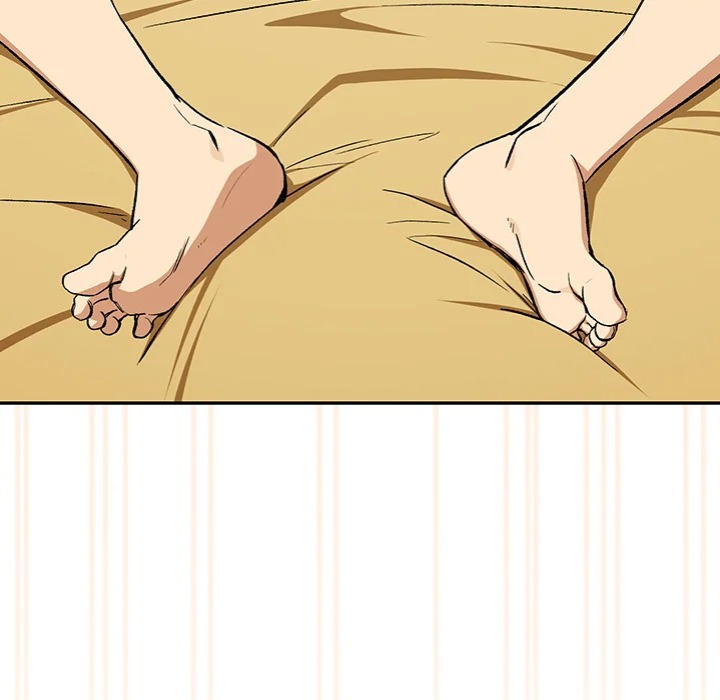 After Work Love Affairs Chapter 99 - Page 80