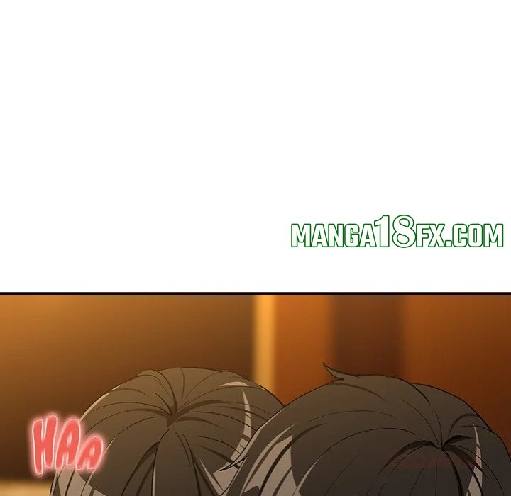 After Work Love Affairs Chapter 99 - Page 83