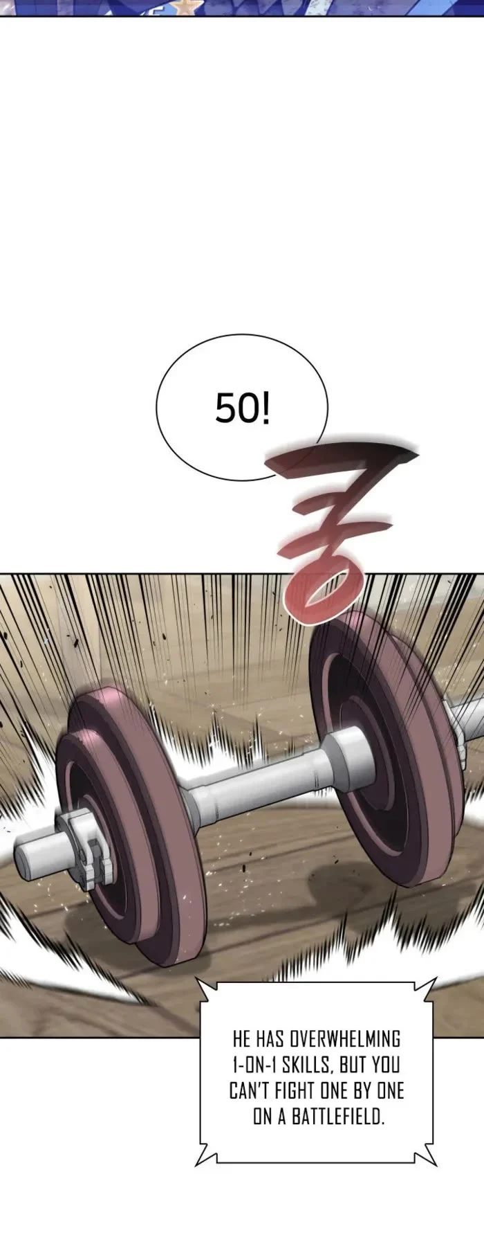 Overgeared (Team Argo) Chapter 275 - Page 14