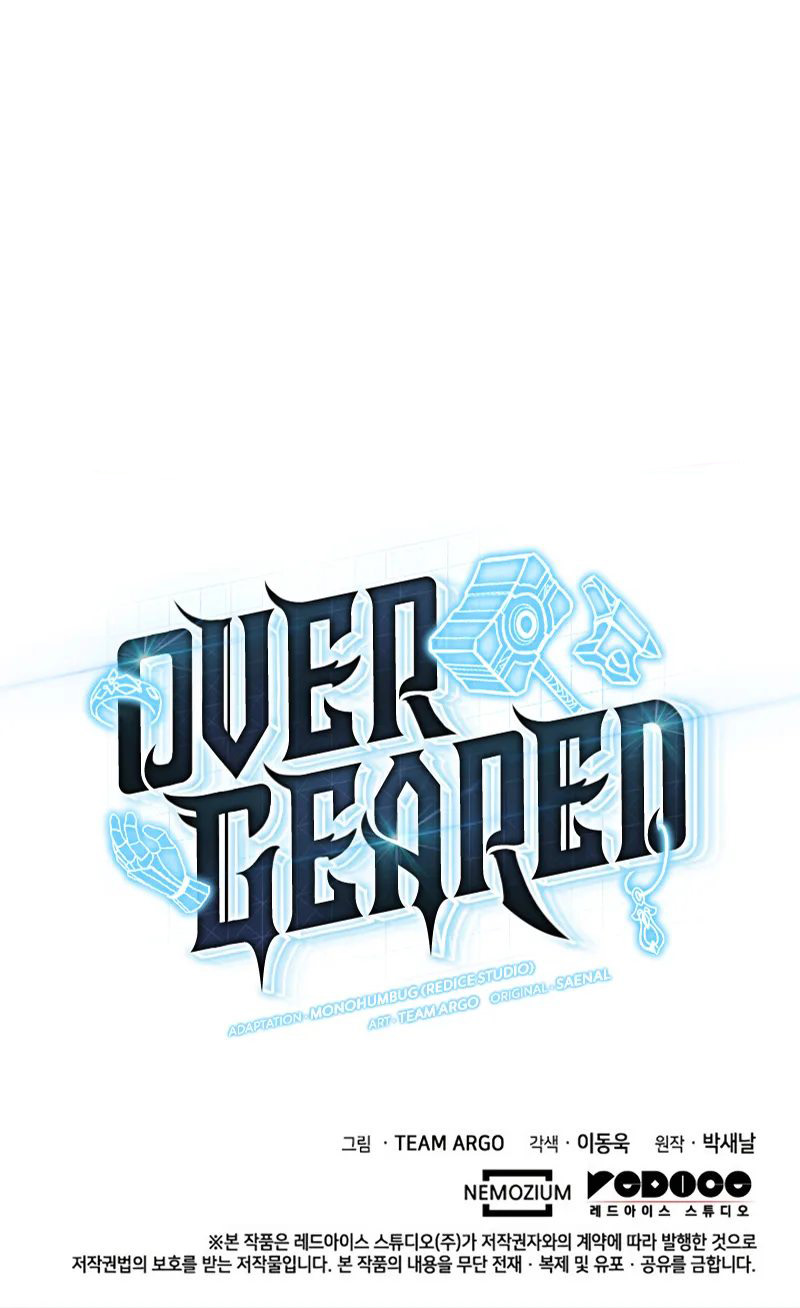 Overgeared (Team Argo) Chapter 292 - Page 17