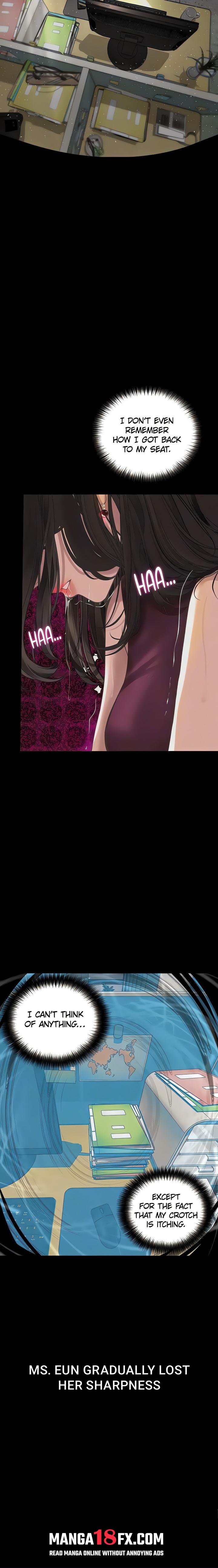 Corruption: Obscene Tales Chapter 22 - Page 4