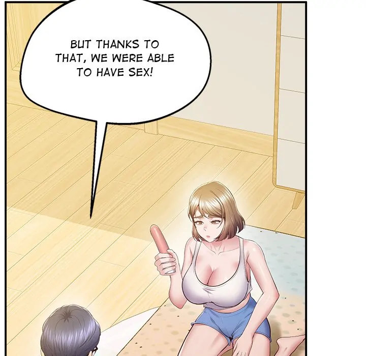 Tutoring the Lonely Missus Chapter 20 - Page 21