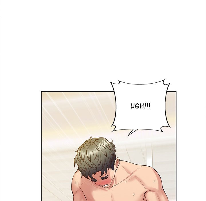 Tutoring the Lonely Missus Chapter 24 - Page 123