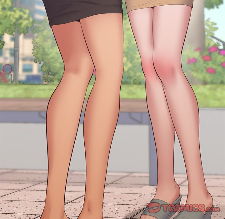 Tutoring the Lonely Missus Chapter 24 - Page 156