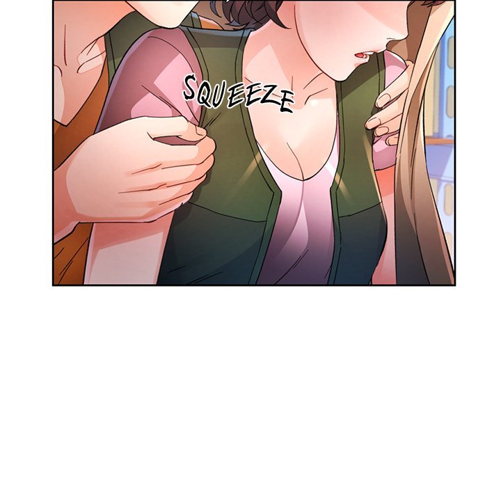 Wait, I’m a Married Woman! Chapter 71 - Page 40