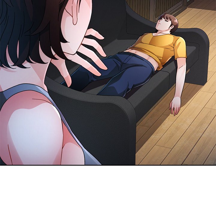 Wait, I’m a Married Woman! Chapter 71 - Page 88