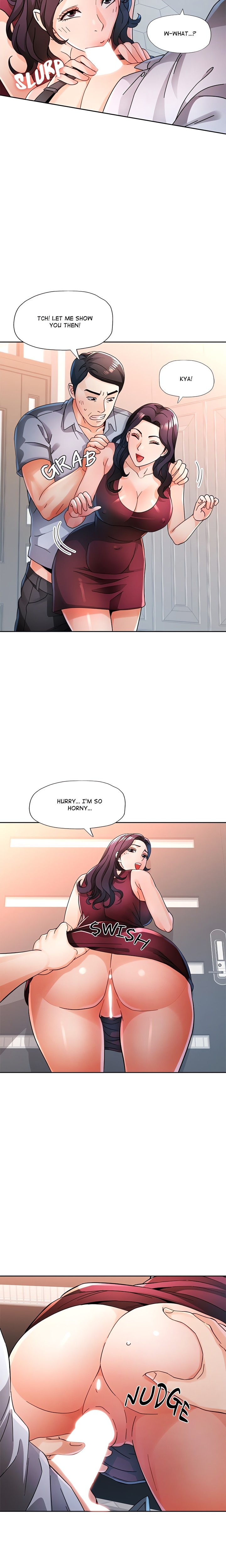 Wait, I’m a Married Woman! Chapter 78 - Page 5