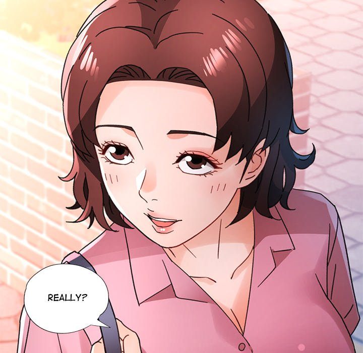 Wait, I’m a Married Woman! Chapter 79 - Page 109