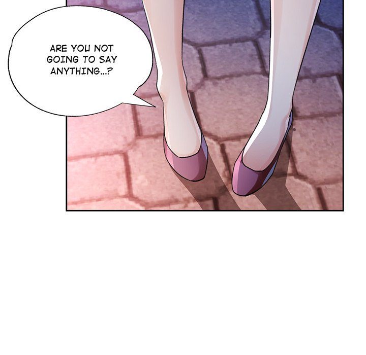 Wait, I’m a Married Woman! Chapter 79 - Page 143