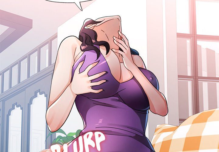 Wait, I’m a Married Woman! Chapter 79 - Page 4