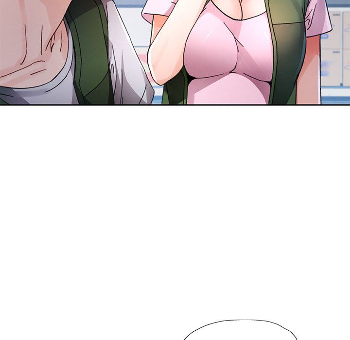 Wait, I’m a Married Woman! Chapter 79 - Page 83