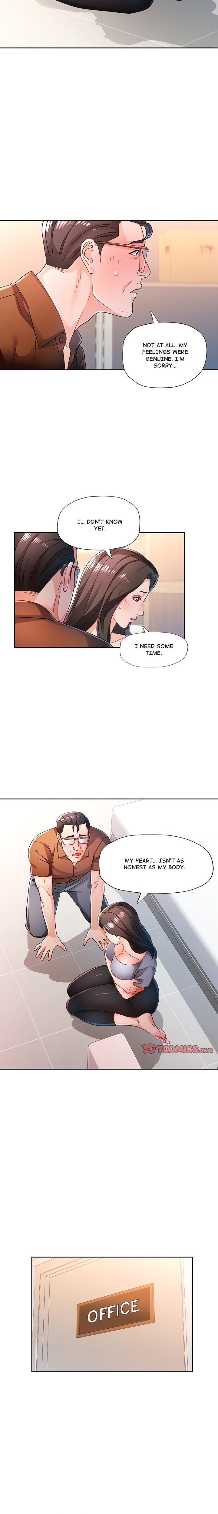 Wait, I’m a Married Woman! Chapter 80 - Page 14