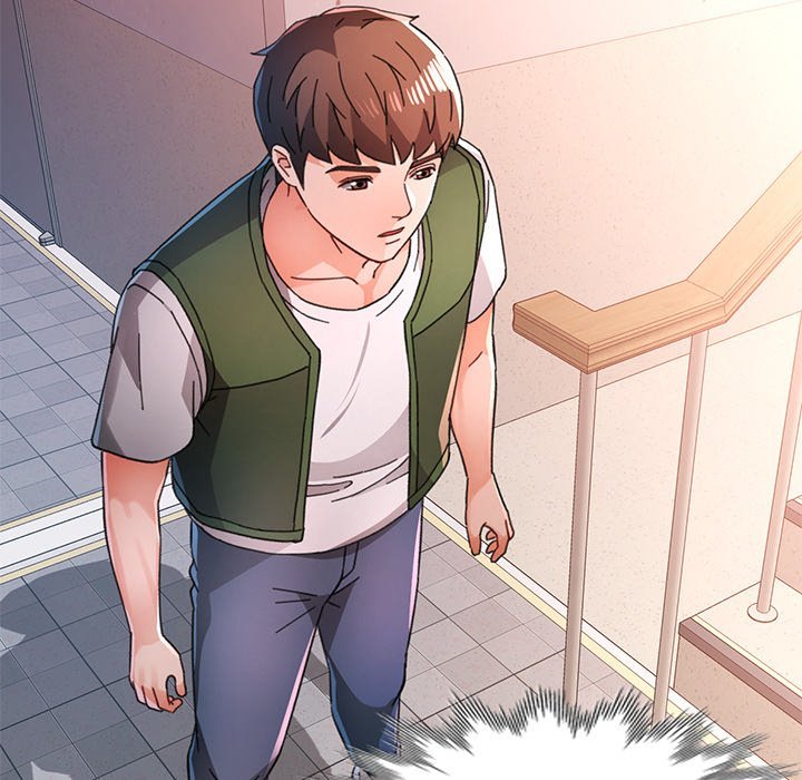 Wait, I’m a Married Woman! Chapter 81 - Page 107