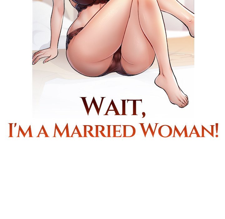 Wait, I’m a Married Woman! Chapter 81 - Page 14