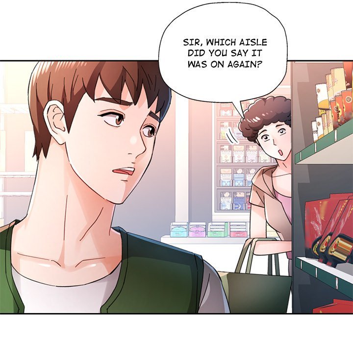 Wait, I’m a Married Woman! Chapter 81 - Page 65