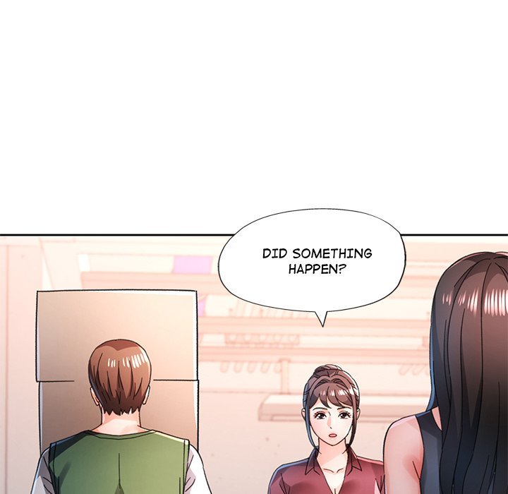 Wait, I’m a Married Woman! Chapter 81 - Page 91