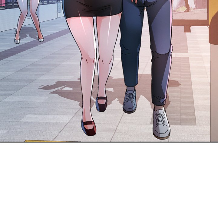 Wait, I’m a Married Woman! Chapter 82 - Page 120