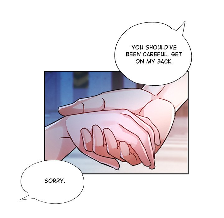 Wait, I’m a Married Woman! Chapter 82 - Page 127