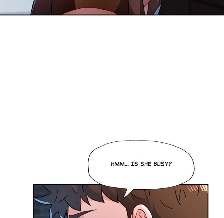 Wait, I’m a Married Woman! Chapter 82 - Page 90