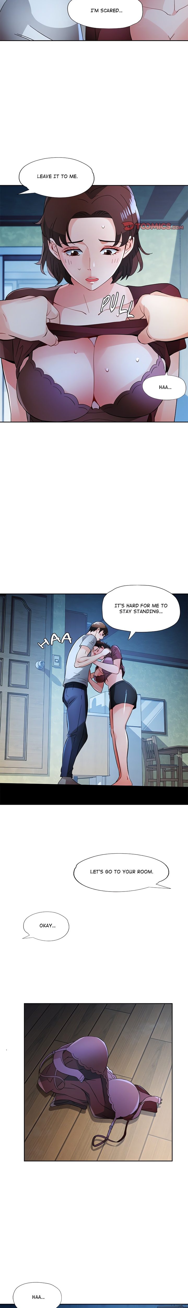 Wait, I’m a Married Woman! Chapter 83 - Page 12