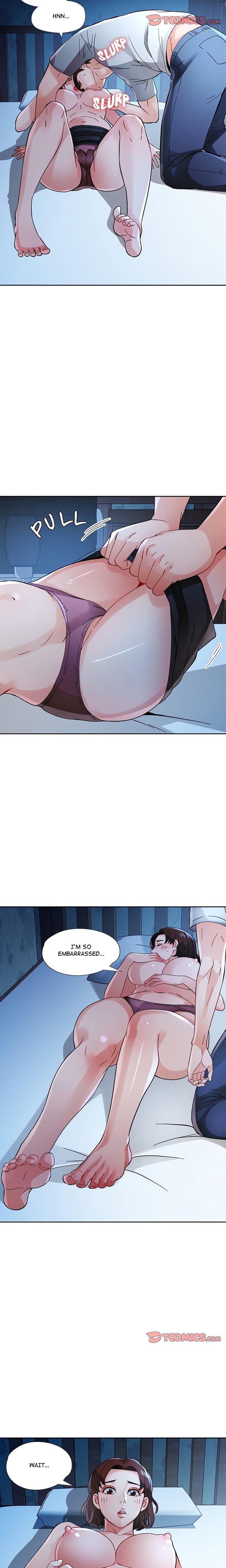 Wait, I’m a Married Woman! Chapter 83 - Page 13