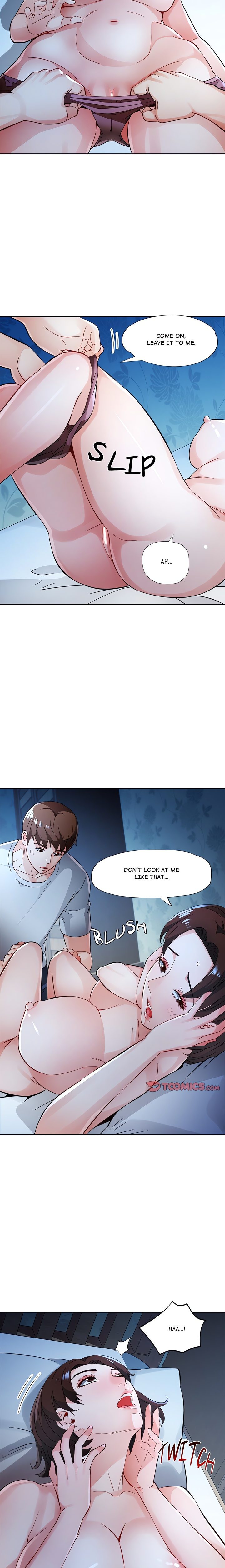 Wait, I’m a Married Woman! Chapter 83 - Page 14