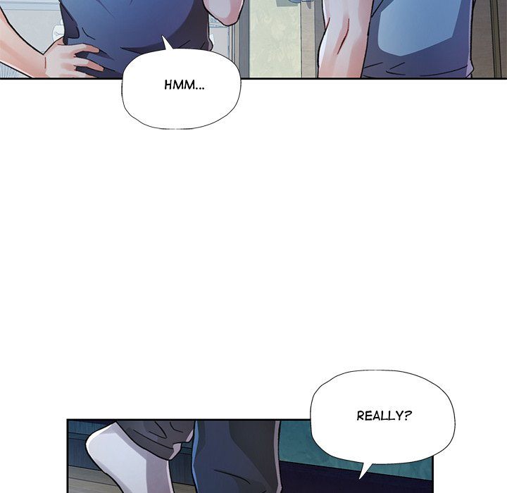 Wait, I’m a Married Woman! Chapter 84 - Page 28