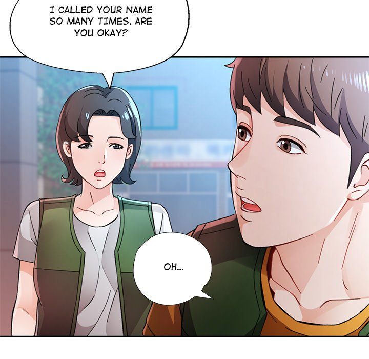 Wait, I’m a Married Woman! Chapter 84 - Page 45