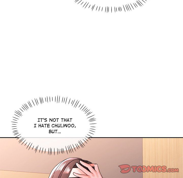 Wait, I’m a Married Woman! Chapter 84 - Page 57