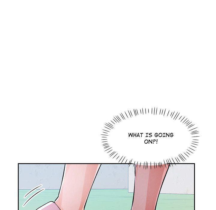 Wait, I’m a Married Woman! Chapter 85 - Page 25