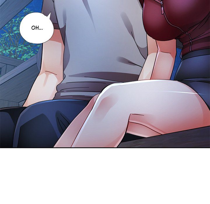 Wait, I’m a Married Woman! Chapter 86 - Page 103