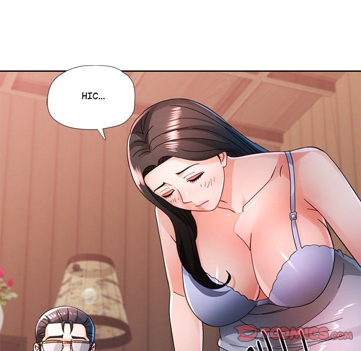 Wait, I’m a Married Woman! Chapter 86 - Page 57