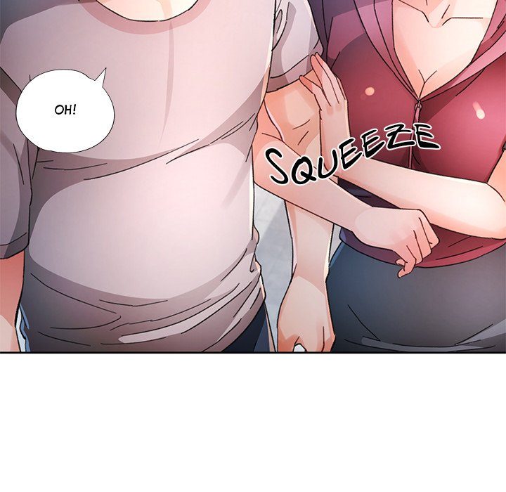 Wait, I’m a Married Woman! Chapter 86 - Page 83